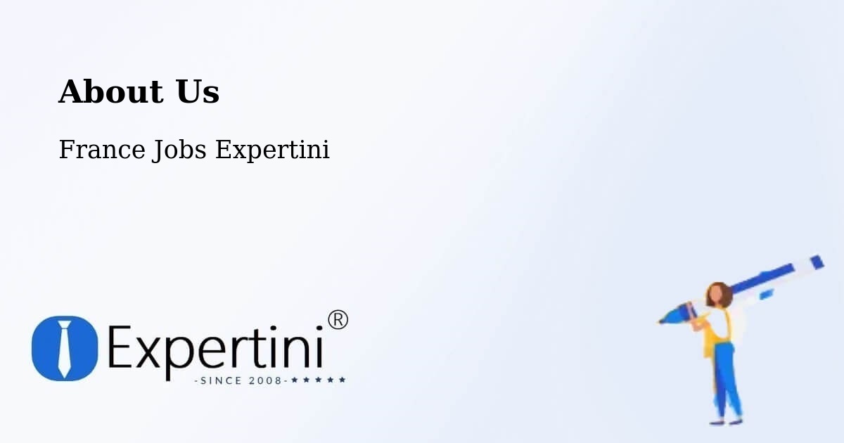 About Expertini Recruitment Platform  – Floirac - Floirac, France Jobs Expertini