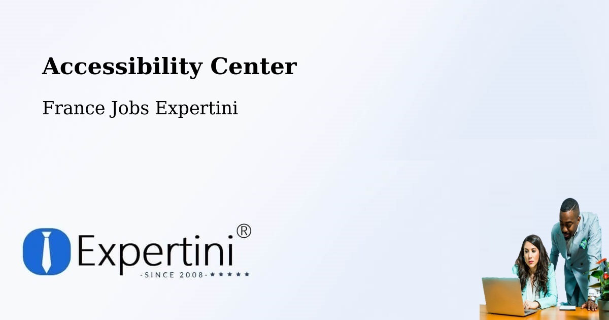 Accessibility Statement – Floirac - France Jobs Expertini
