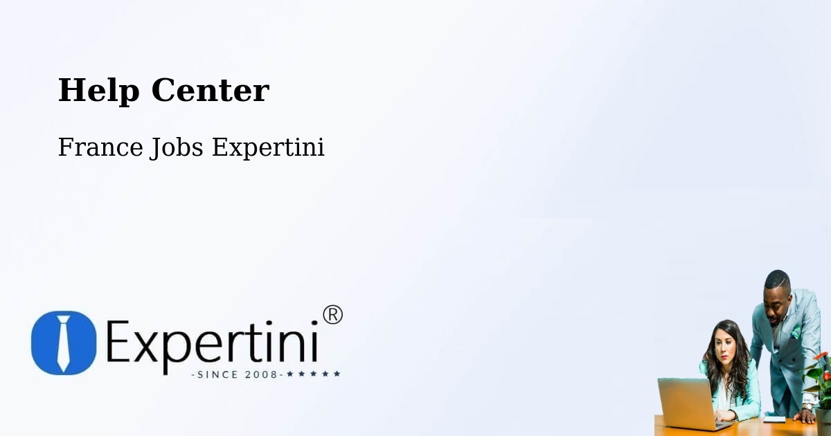 Help Center – Floirac - France Jobs Expertini