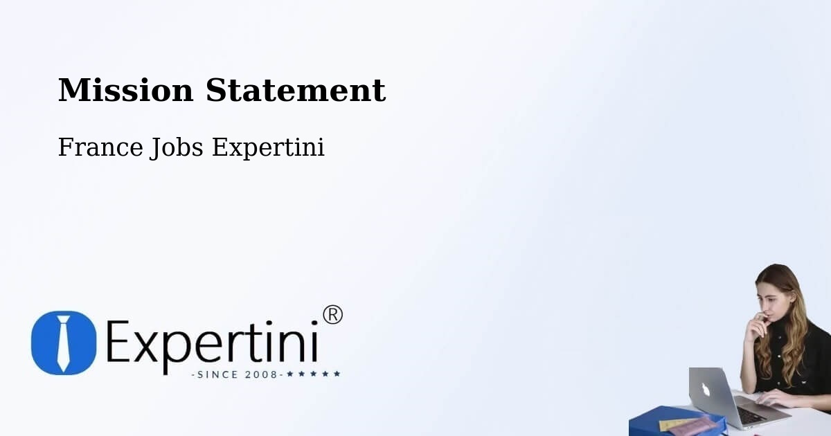 Corporate Mission – Floirac - France Jobs Expertini