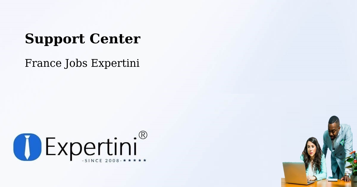 Support Services – Floirac - France Jobs Expertini