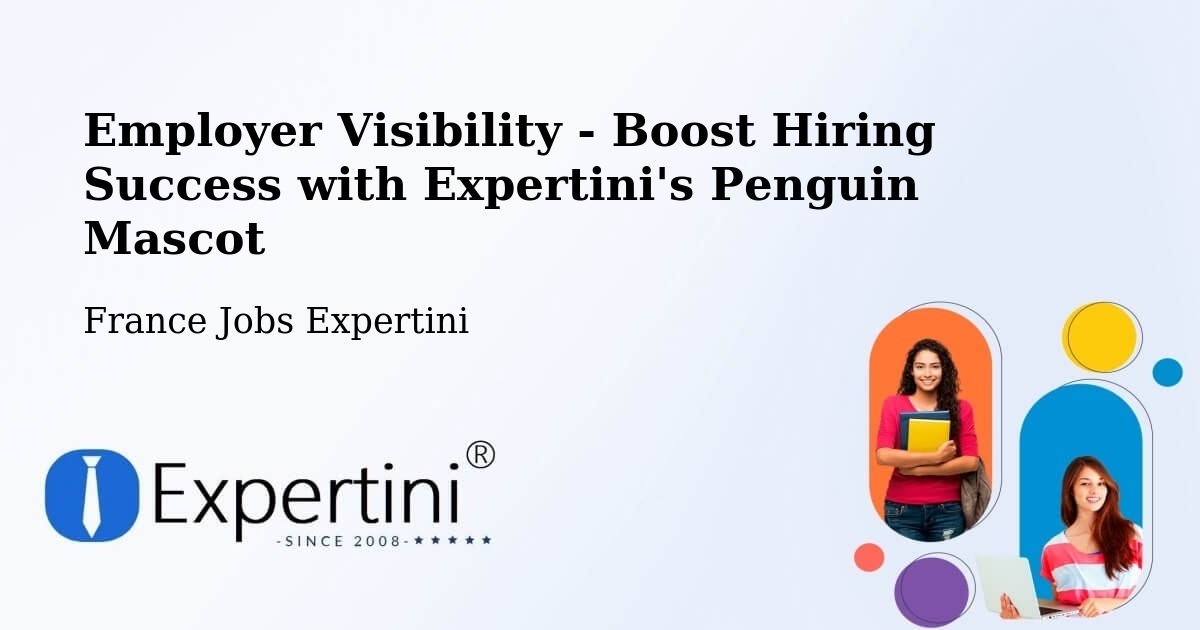 CV and Resume Visibility Optimization – Floirac - France Jobs Expertini